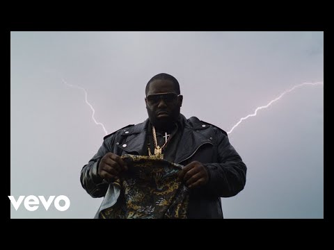 Killer Mike – RUN ft. Dave Chappelle & Young Thug (Official Music Video)