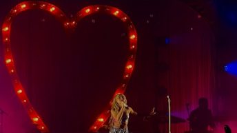 Sabrina Carpenter – emails i can’t send tour – New York, USA