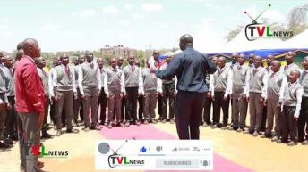 Mbooni Boys great performance that featured in the National Music Festivals 2022.