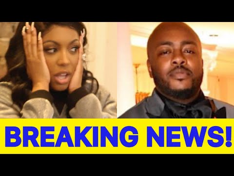 DRAMA! Porsha’s Fiancé Dennis’ Alleged Past Revealed? New Details Emerge! Kandi Gets A Bentley #RHOA