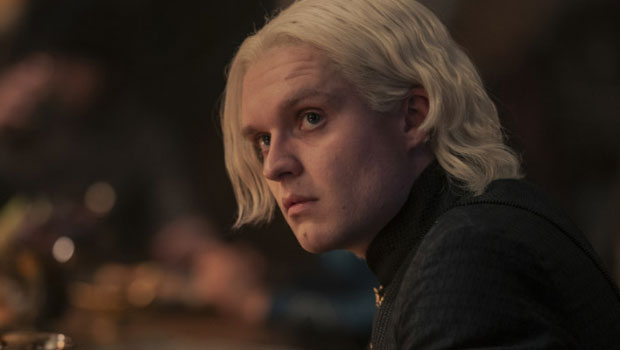 Tom Glynn-Carney: 5 Things To Know About The New Aegon In ‘House Of The Dragon’