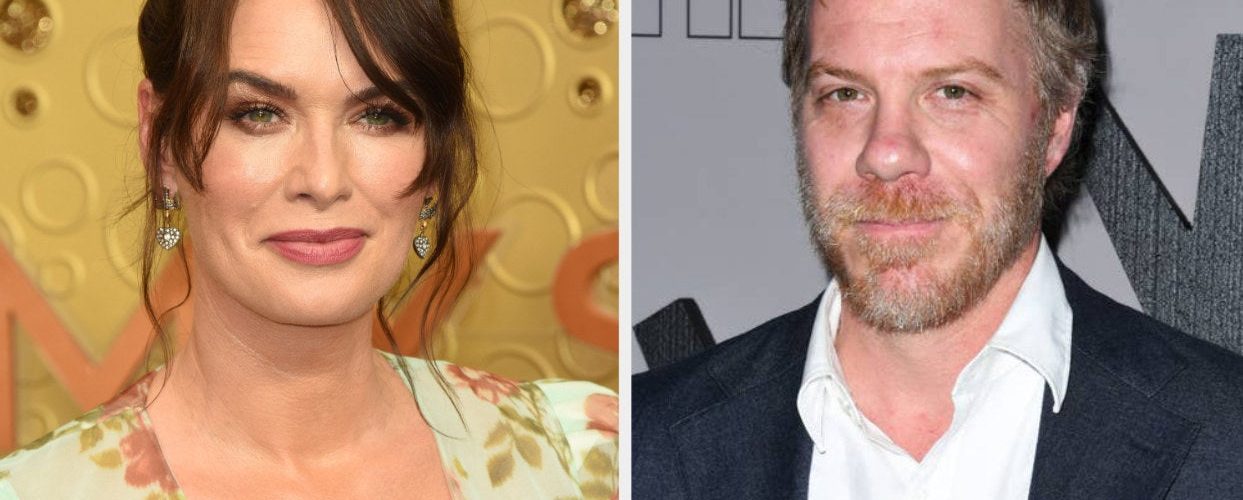 Lena Headey Got Married And There Was A Mini “Game Of Thrones” Reunion