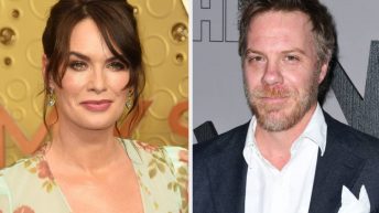 Lena Headey Got Married And There Was A Mini “Game Of Thrones” Reunion