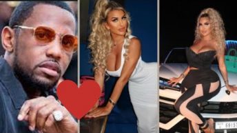 Couple Alert❤️! Rapper Fabolous Spotted Out w/ New Girl After Split w/ Erica! (Upgrade or Downgrade)