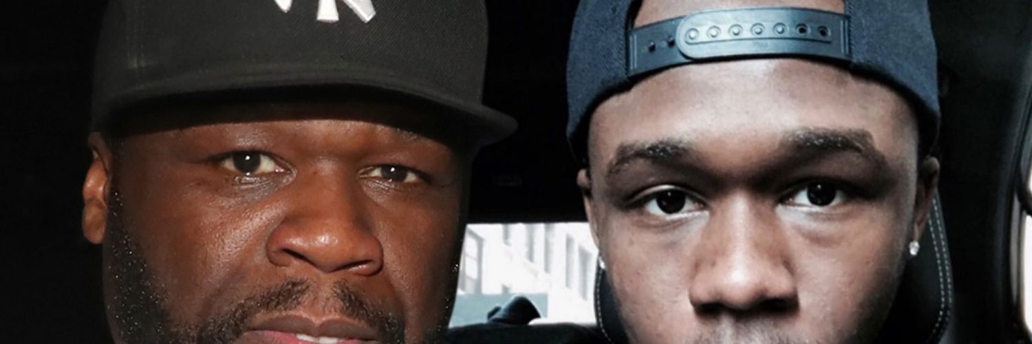 50 Cent’s Oldest Son Offers $6,700 to Repair Their Relationship