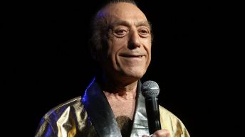 Radio Pioneer Art Laboe Dead at 97