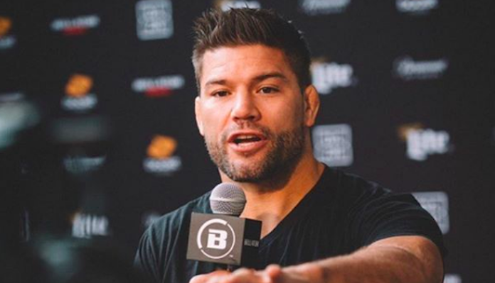 Former Strikeforce champion Josh Thomson shares his one regret in life: “I don’t think I’ve ever told anyone this”