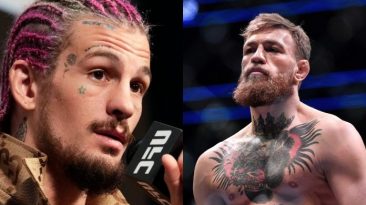 Sean O’Malley thinks “spectacular” performance against Petr Yan at UFC 280 would put him closer to Conor McGregor status