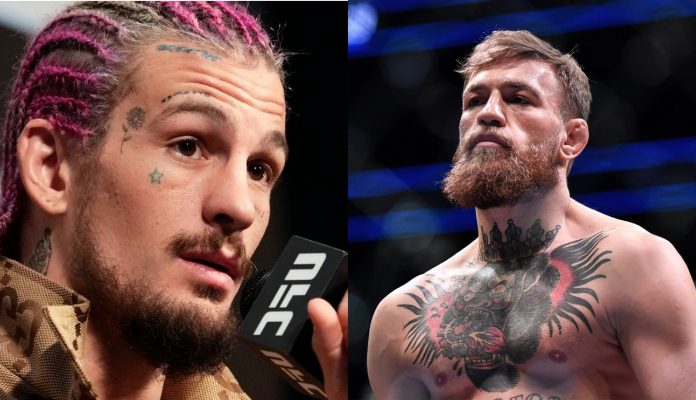 Sean O’Malley thinks “spectacular” performance against Petr Yan at UFC 280 would put him closer to Conor McGregor status