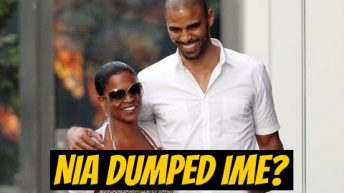 Nia Long Dumped Ime Udoka and Moved Back to LA? | Ime Udoka Cheated With Who?