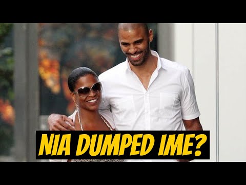 Nia Long Dumped Ime Udoka and Moved Back to LA? | Ime Udoka Cheated With Who?