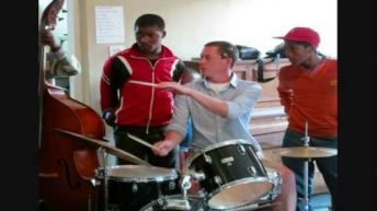 Anthony Stanco Ensemble tours the Cape – Amer Music Abroad