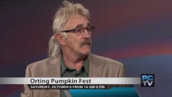 Orting Pumpkin Fest offers free farm tours, music and kids activities