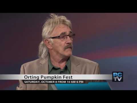 Orting Pumpkin Fest offers free farm tours, music and kids activities