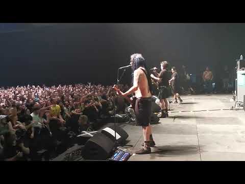 NOFX – Kill All The White Men live at Punk In Drublic Tours 26/05/22