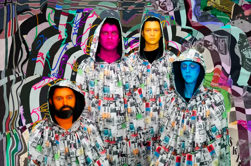 Animal Collective Cancel EU Dates, Cite Difficult Conditions For Live Music