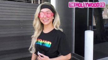 Nikita Dragun Talks James Charles, Demi Lovato, Addison Rae & More With DogPound Owner Kirk Myers