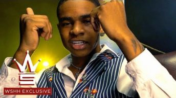 YBN Almighty Jay “Let Me Breathe” (WSHH Exclusive – Official Music Video)