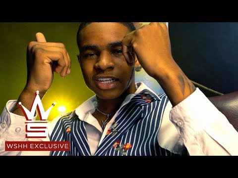 YBN Almighty Jay “Let Me Breathe” (WSHH Exclusive – Official Music Video)