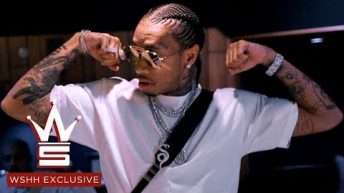 Tyga “Dubai Drip” (Ric Flair Drip Remix) (WSHH Exclusive – Official Music Video)