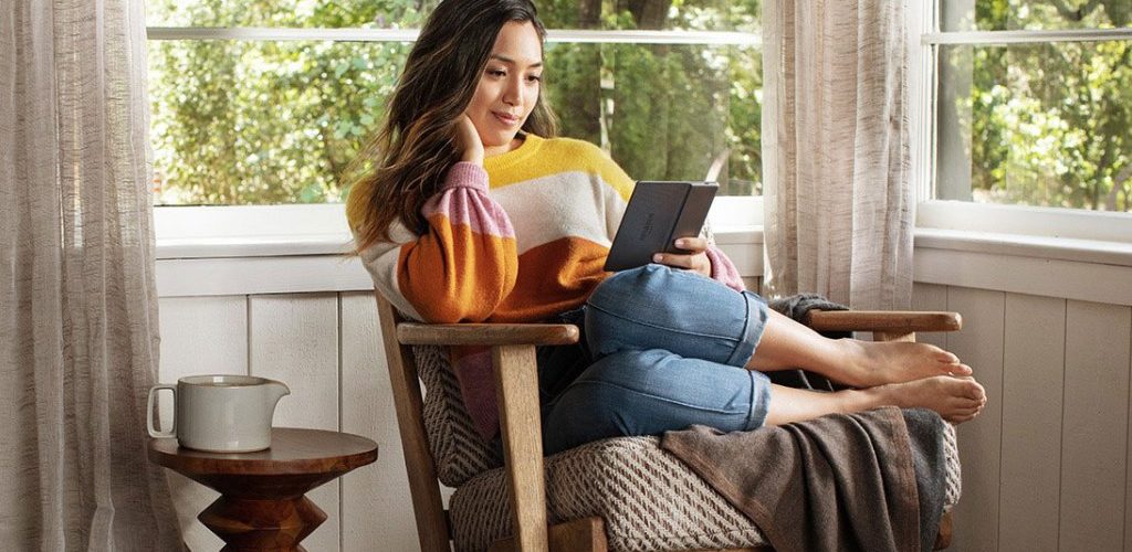 The Best Tablets For Reading Books On Sale During Amazon’s Pre-Black Friday Event