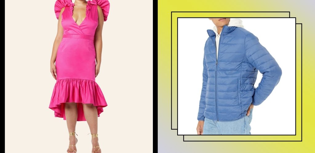 The Best Amazon Prime Early Access Fashion Deals on Designer Clothing and Affordable Brands