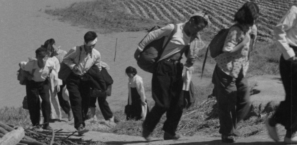 Busan: Classic Korean Film ‘Nakdong River’ — Previously Feared Lost — Is Rediscovered and Restored