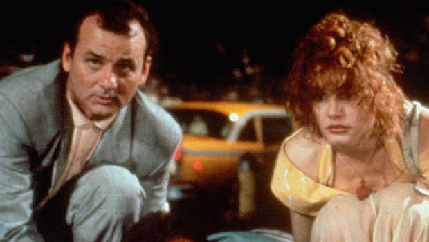 Geena Davis Accuses Bill Murray Of Screaming At Her During Filming Of ‘Quick Change’: It ‘Was Bad’