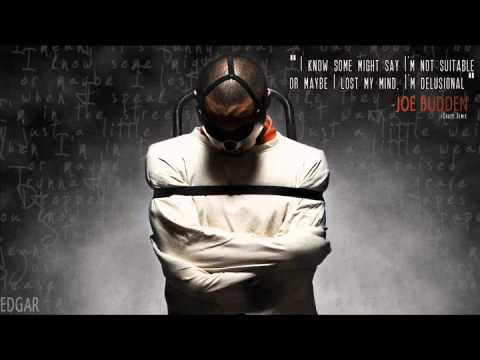 Joe Budden – “No Ordinary Love – Part 1” [Lyrics]