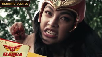 ‘Darna Face Off’ Episode | Darna Trending Scenes