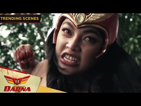 ‘Darna Face Off’ Episode | Darna Trending Scenes