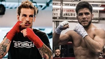 Henry Cejudo explains why Sean O’Malley’s new face tattoos are a cause for worry ahead of UFC 280: “When he first came into the UFC, he looked like Milhouse”