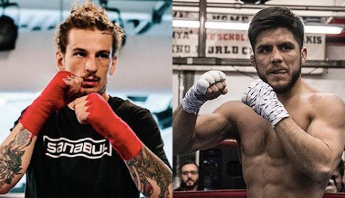 Henry Cejudo explains why Sean O’Malley’s new face tattoos are a cause for worry ahead of UFC 280: “When he first came into the UFC, he looked like Milhouse”