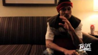 Bizzy Bone – The Wonder Years preview