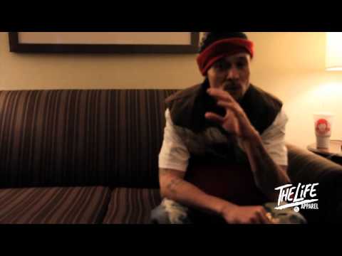 Bizzy Bone – The Wonder Years preview