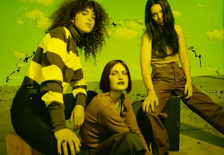 Muna Share Cover Of Taylor Swift’s ‘august’