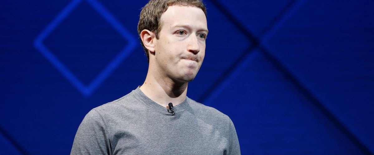 Mark Zuckerberg says metaverse should be ‘open’ as he criticizes Apple’s ecosystem