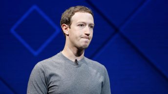 Mark Zuckerberg says metaverse should be ‘open’ as he criticizes Apple’s ecosystem