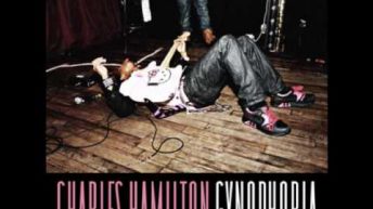 Charles Hamilton – Virgin