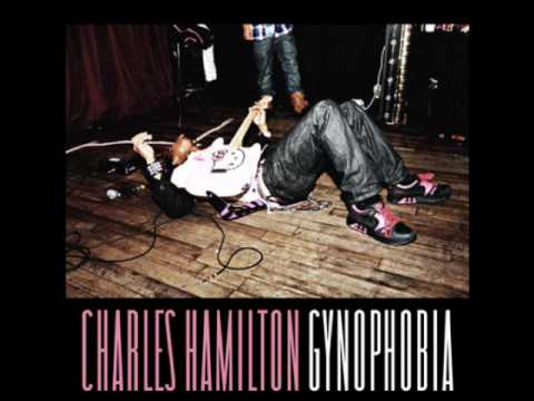 Charles Hamilton – Virgin