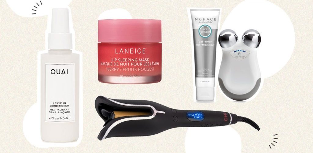 The Best Beauty and Grooming Deals to Shop on Amazon’s Fall Prime Day Starting Today (Updating)