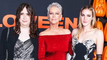 Jamie Lee Curtis’ Kids: Meet The ‘Halloween’ Star’s 2 Adult Children