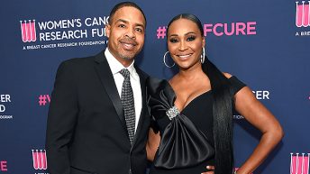 ‘RHOA’ Alum Cynthia Bailey & Mike Hill Split After 2 Years Of Marriage