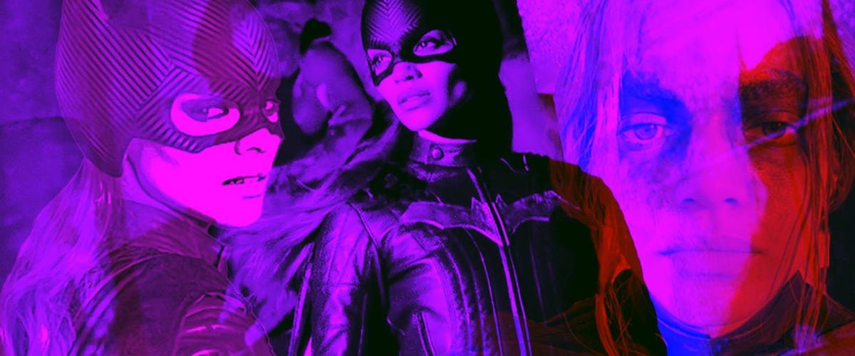 Who Wants DC’s Canceled Batgirl Movie? | New York Comic Con 2022