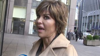 ‘RHOBH’ Star Lisa Rinna Slammed by Cancer Institute Over Finale Comments