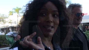 Angela Bassett Calls Fans ‘Smart’ About New ‘Black Panther’ Theories