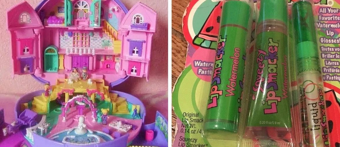 19 Beauty Brands, Tech And Torture Devices Every Aussie Millennial Girl Owned In The ’00s