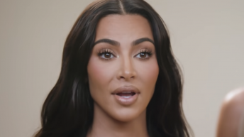 Kim Kardashian Doubled Down On Her Controversial Advice To “Women In Business” After The Backlash And Said People Don’t Know The Truth About Her “Privileged’ Upbringing