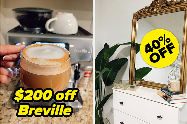 If You Pride Yourself On Having *Excellent* Taste, You’ll Want To Check Out These Fall Prime Day Deals Before It’s Too Late