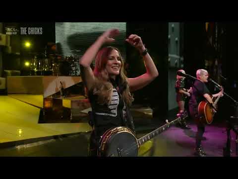 The Chicks Austin City Limits Music Festival 2022 Full Set